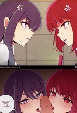 Kana & Akane