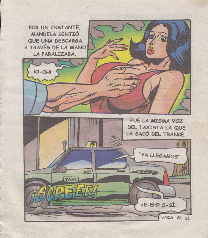 Colegialas Ardientes 0081 image number 10