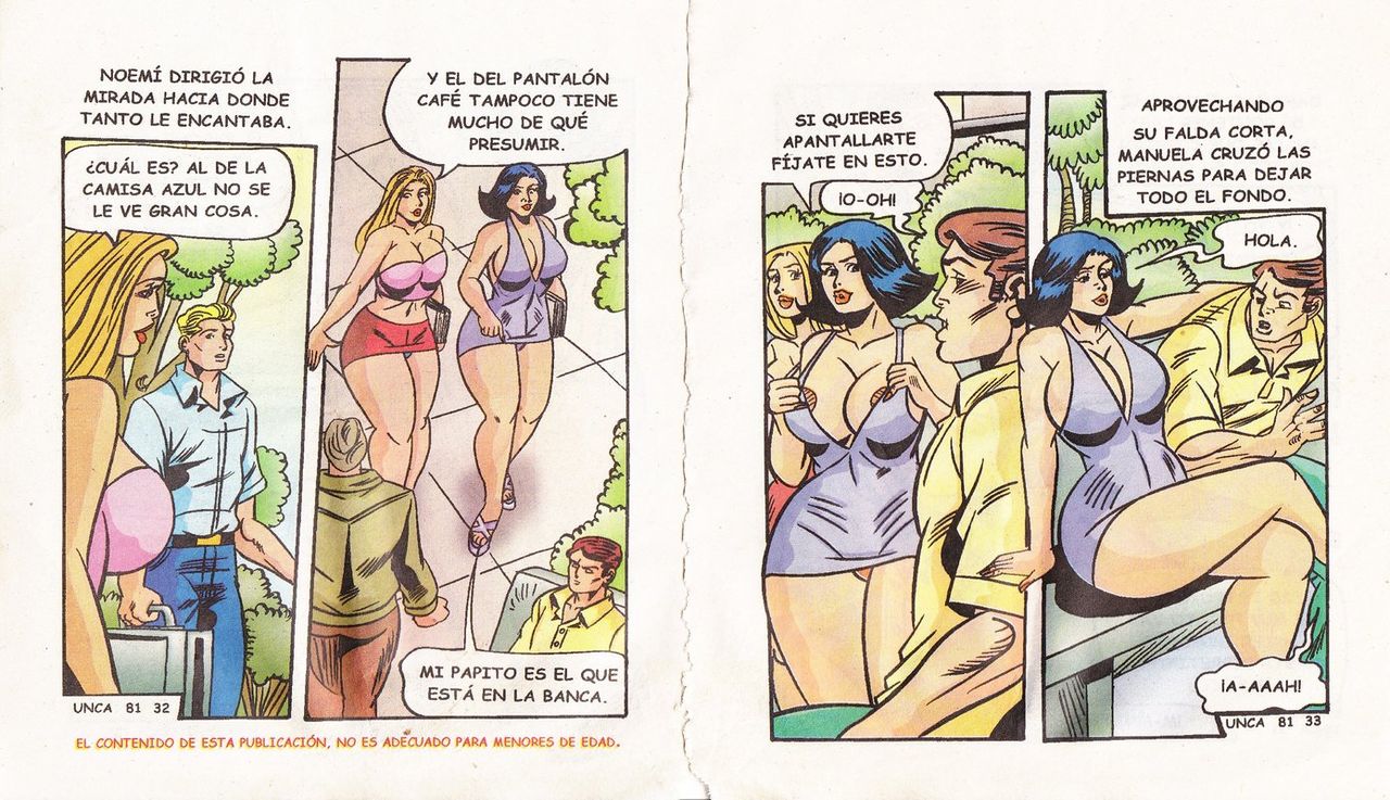 Colegialas Ardientes 0081 image number 16