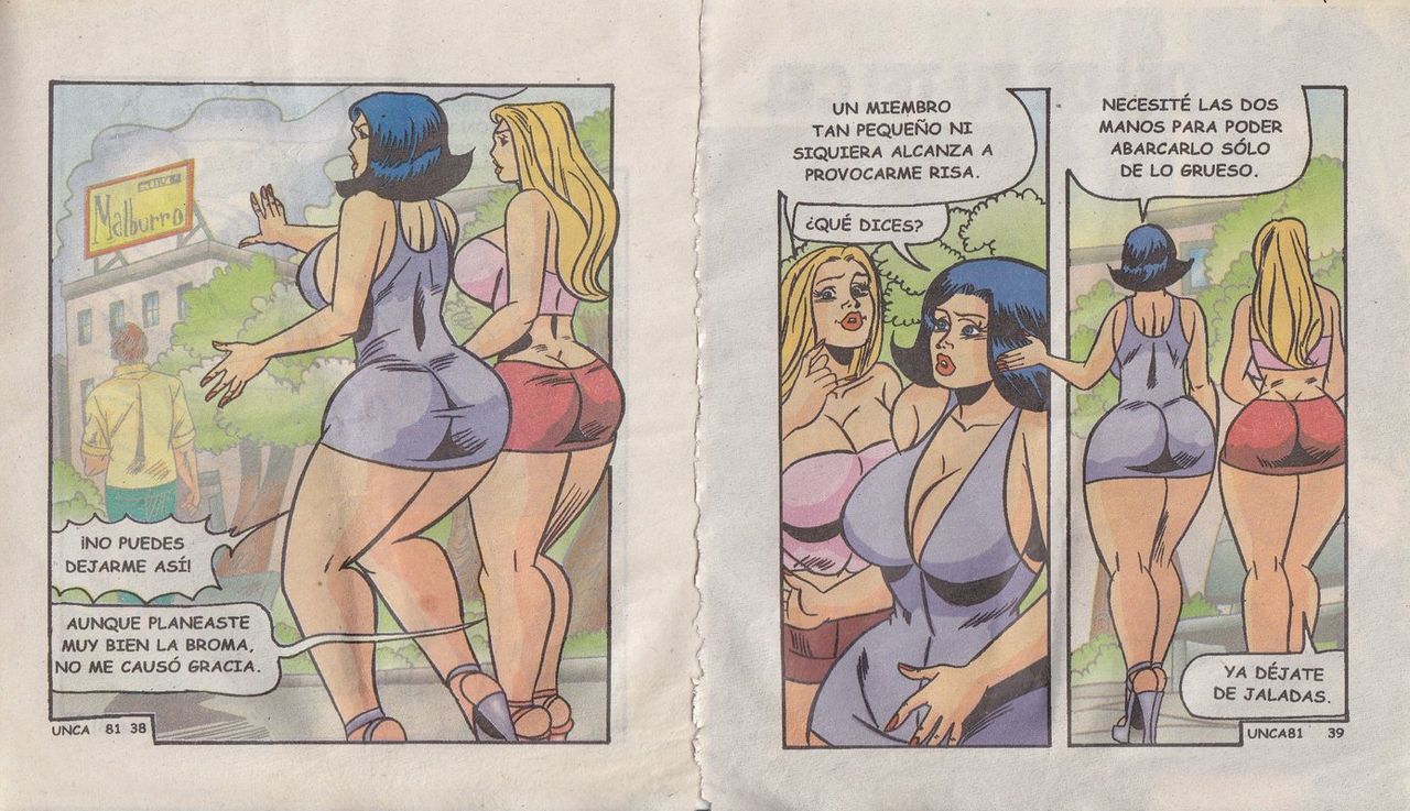 Colegialas Ardientes 0081 image number 19