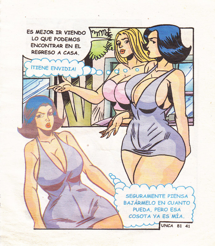 Colegialas Ardientes 0081 image number 20