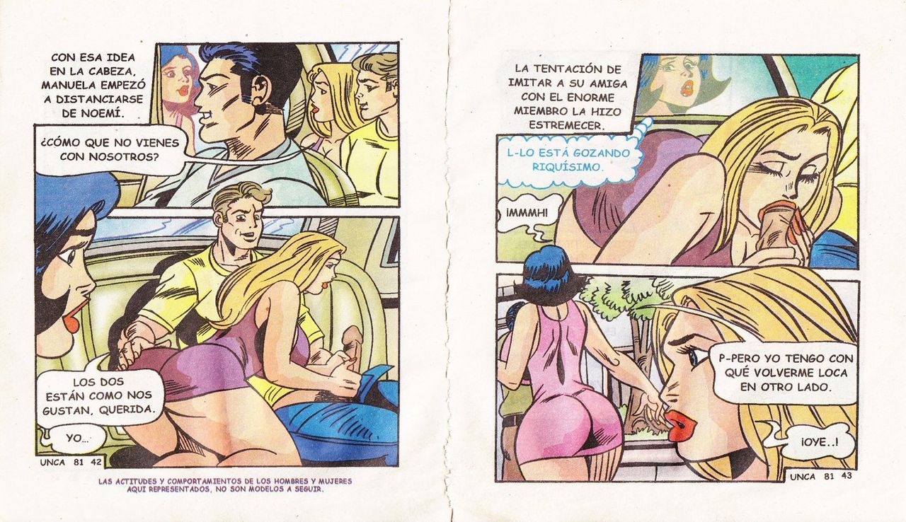 Colegialas Ardientes 0081 image number 21