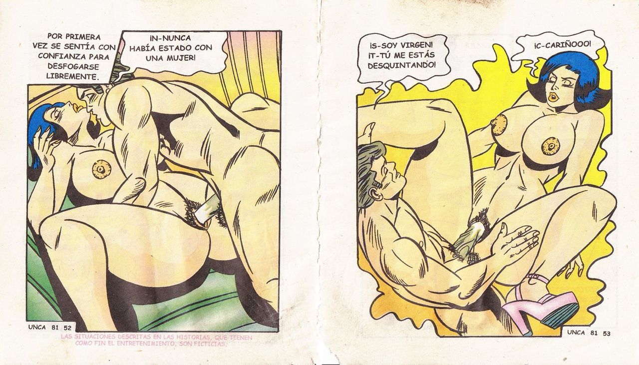 Colegialas Ardientes 0081 image number 26