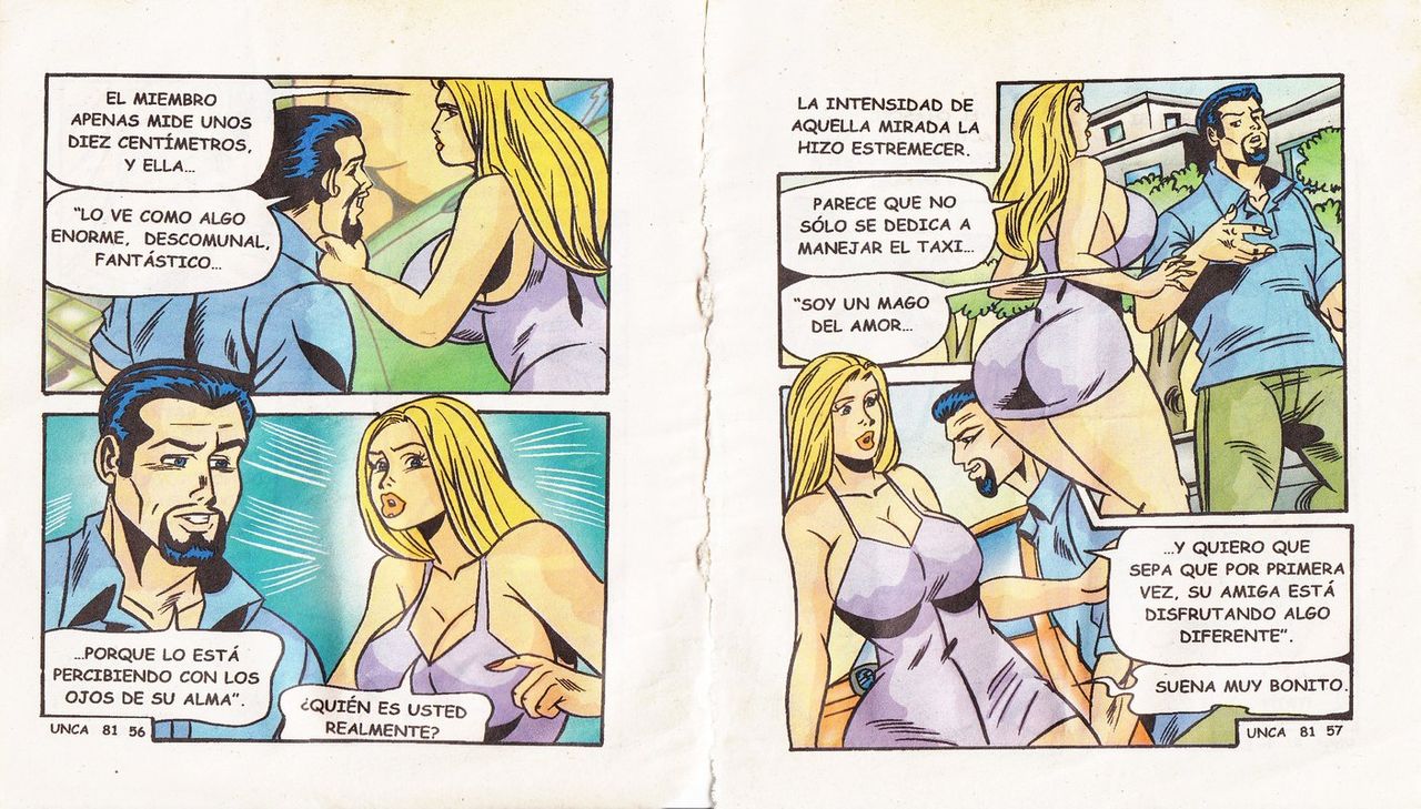 Colegialas Ardientes 0081 image number 28