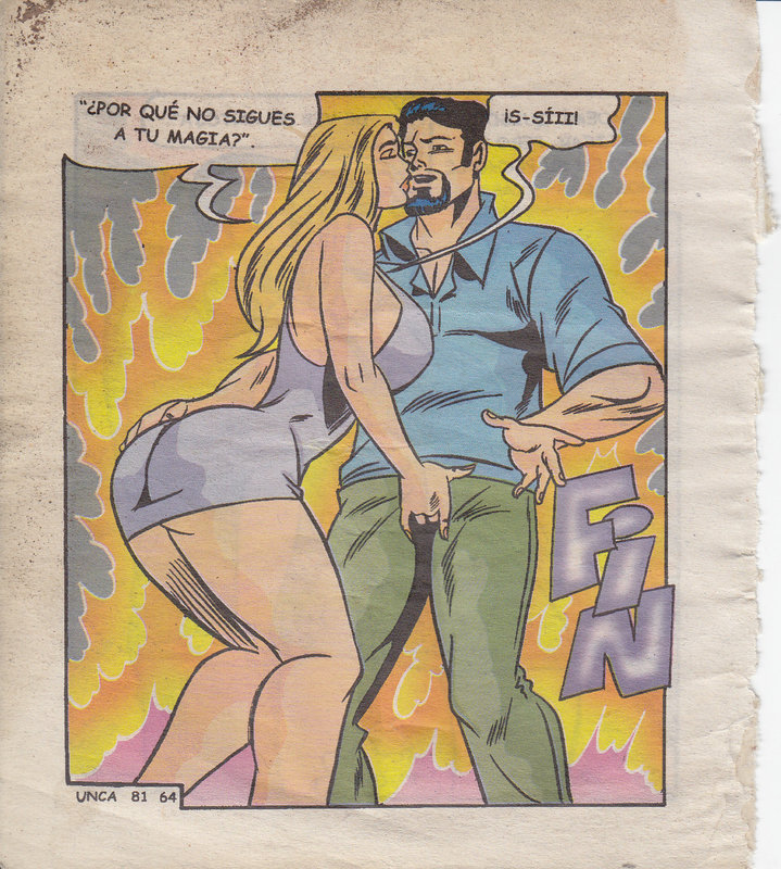 Colegialas Ardientes 0081 image number 32