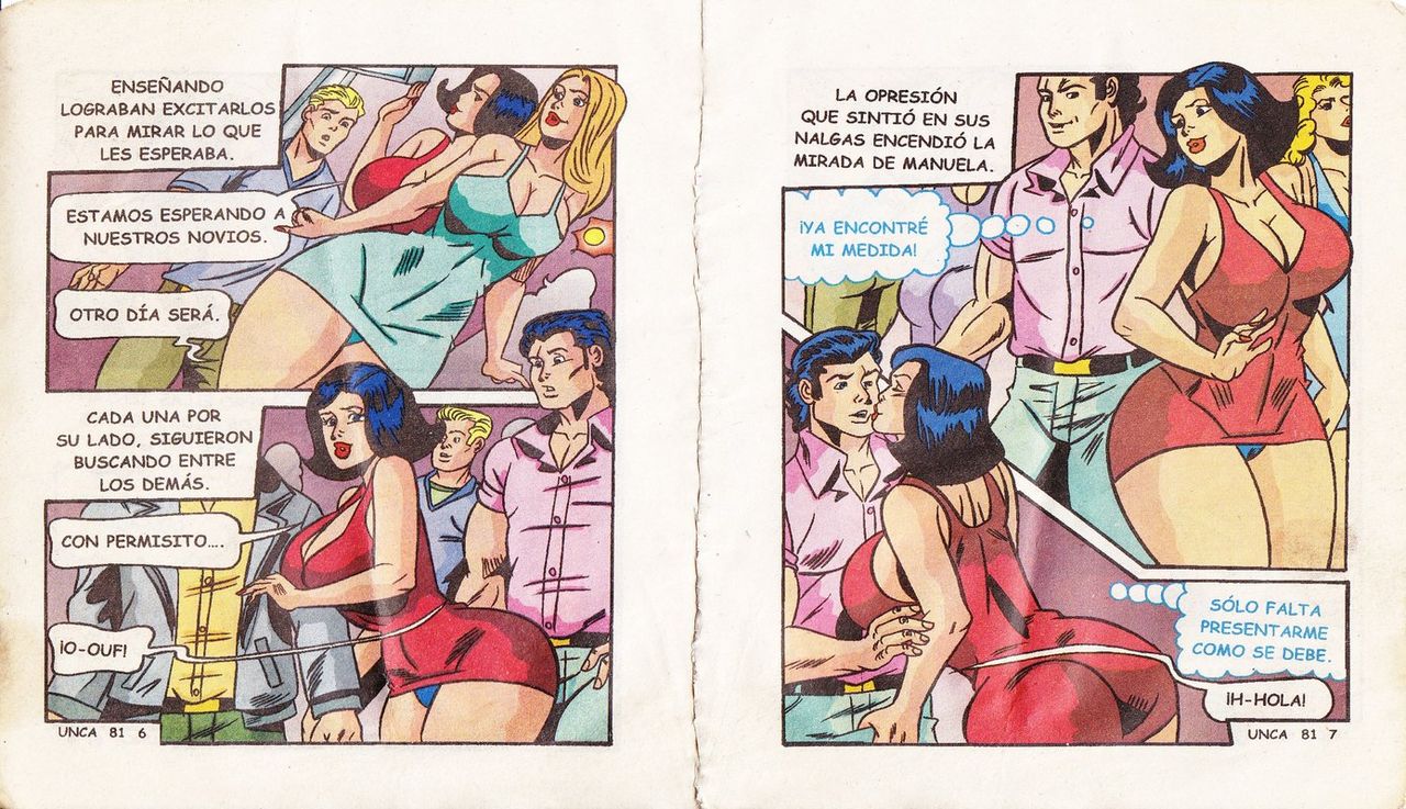 Colegialas Ardientes 0081 image number 3