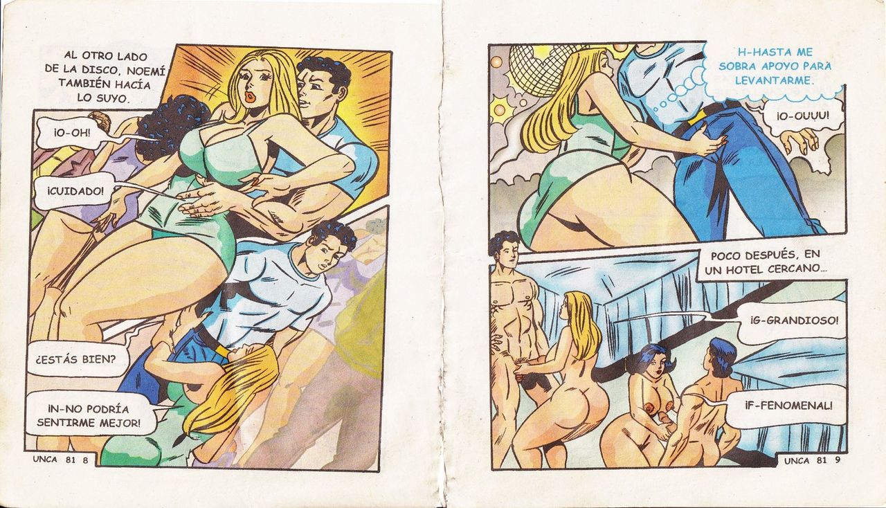 Colegialas Ardientes 0081 image number 4