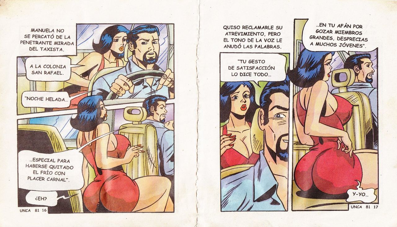 Colegialas Ardientes 0081 image number 8