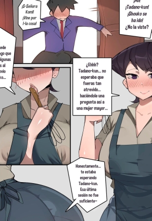 Shuuko, the Milf