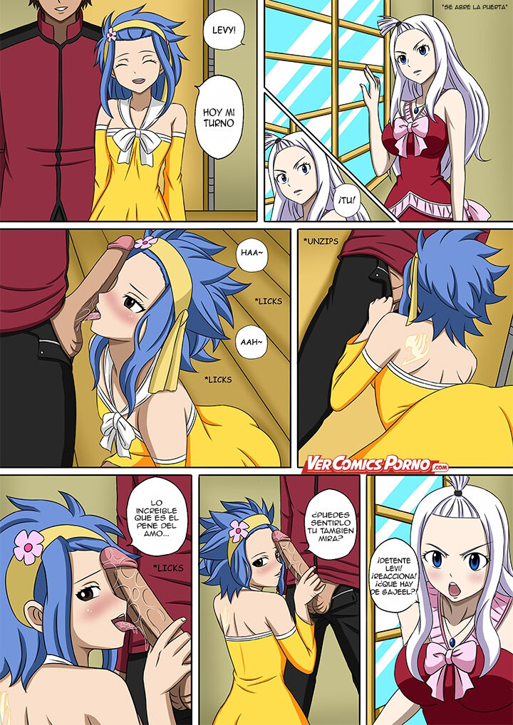 Fairy Hunting Chp.5 image number 8
