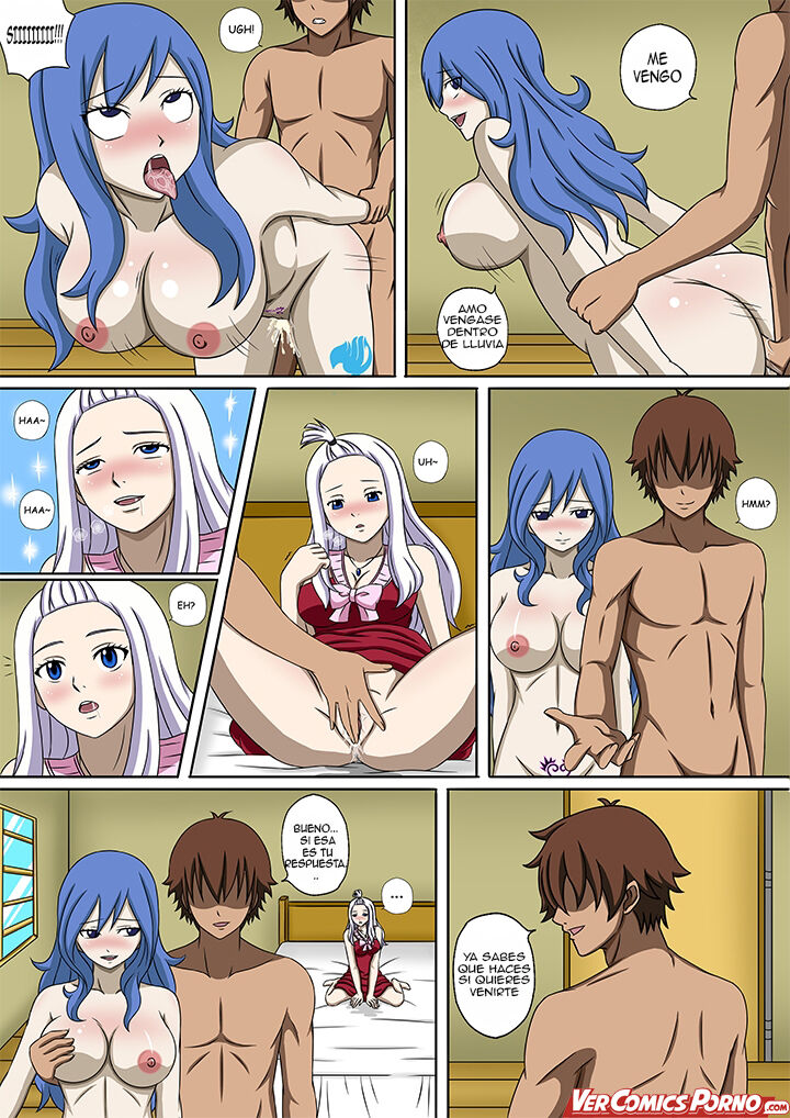 Fairy Hunting Chp.5 image number 12
