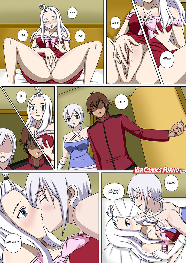 Fairy Hunting Chp.5 image number 14