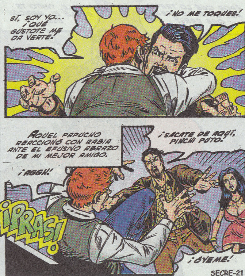 Secretos de Cama 0246 image number 22