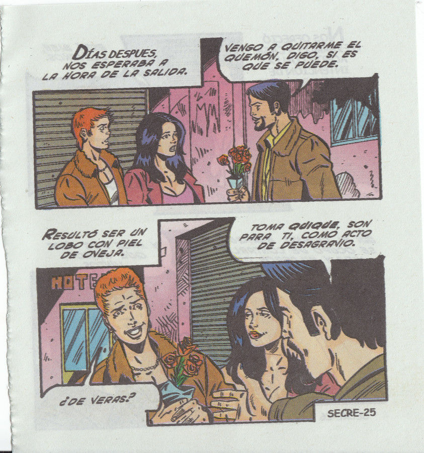 Secretos de Cama 0246 image number 26