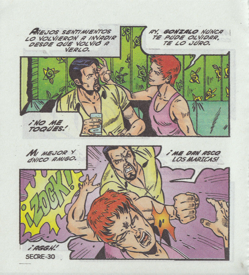 Secretos de Cama 0246 image number 31