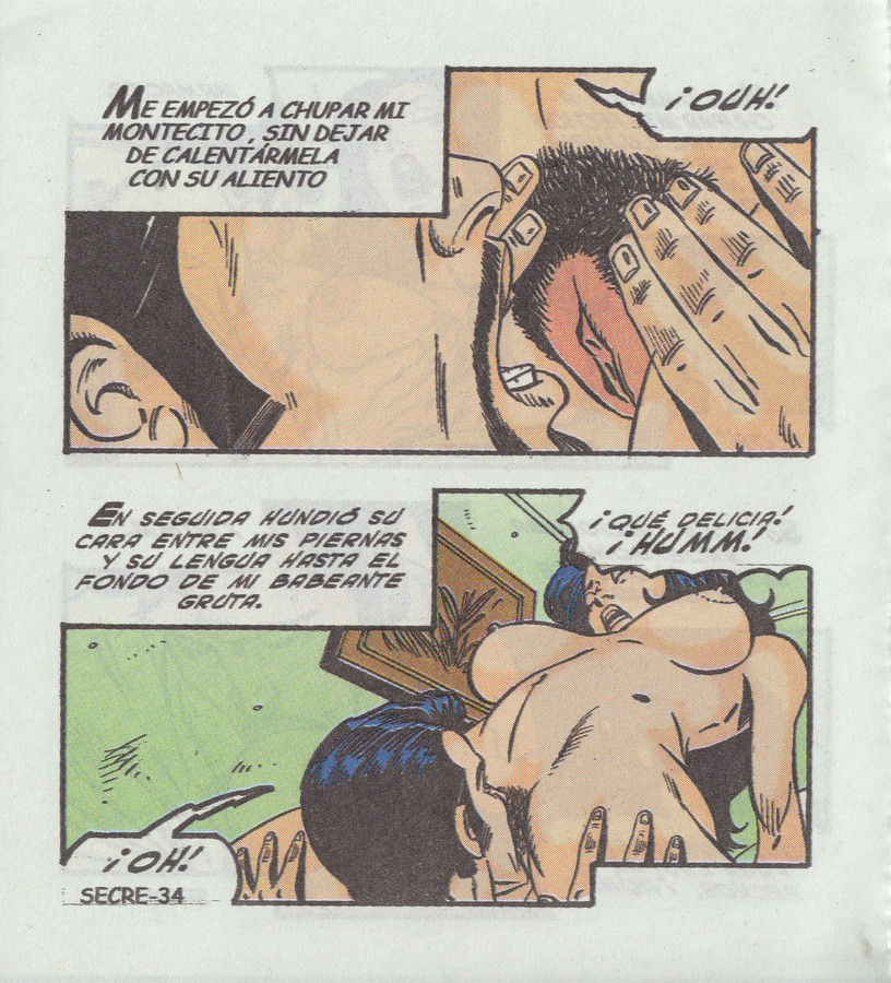 Secretos de Cama 0246 image number 35