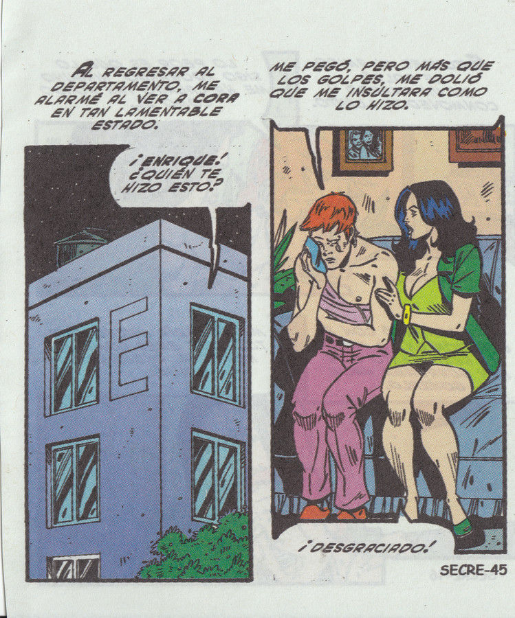 Secretos de Cama 0246 image number 46