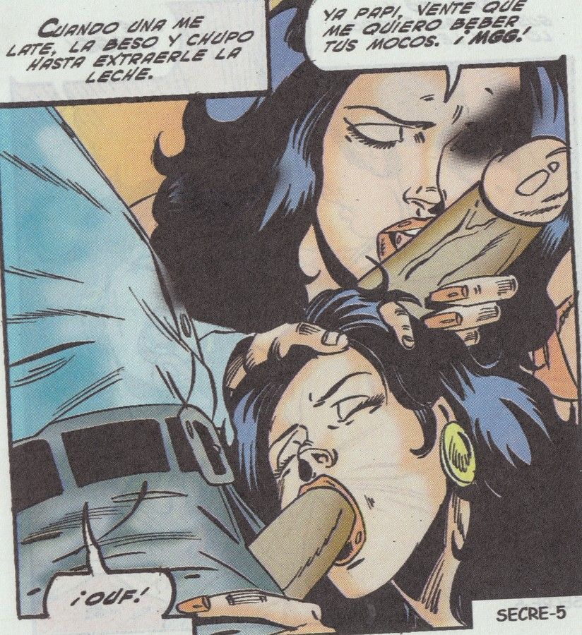 Secretos de Cama 0246 image number 6