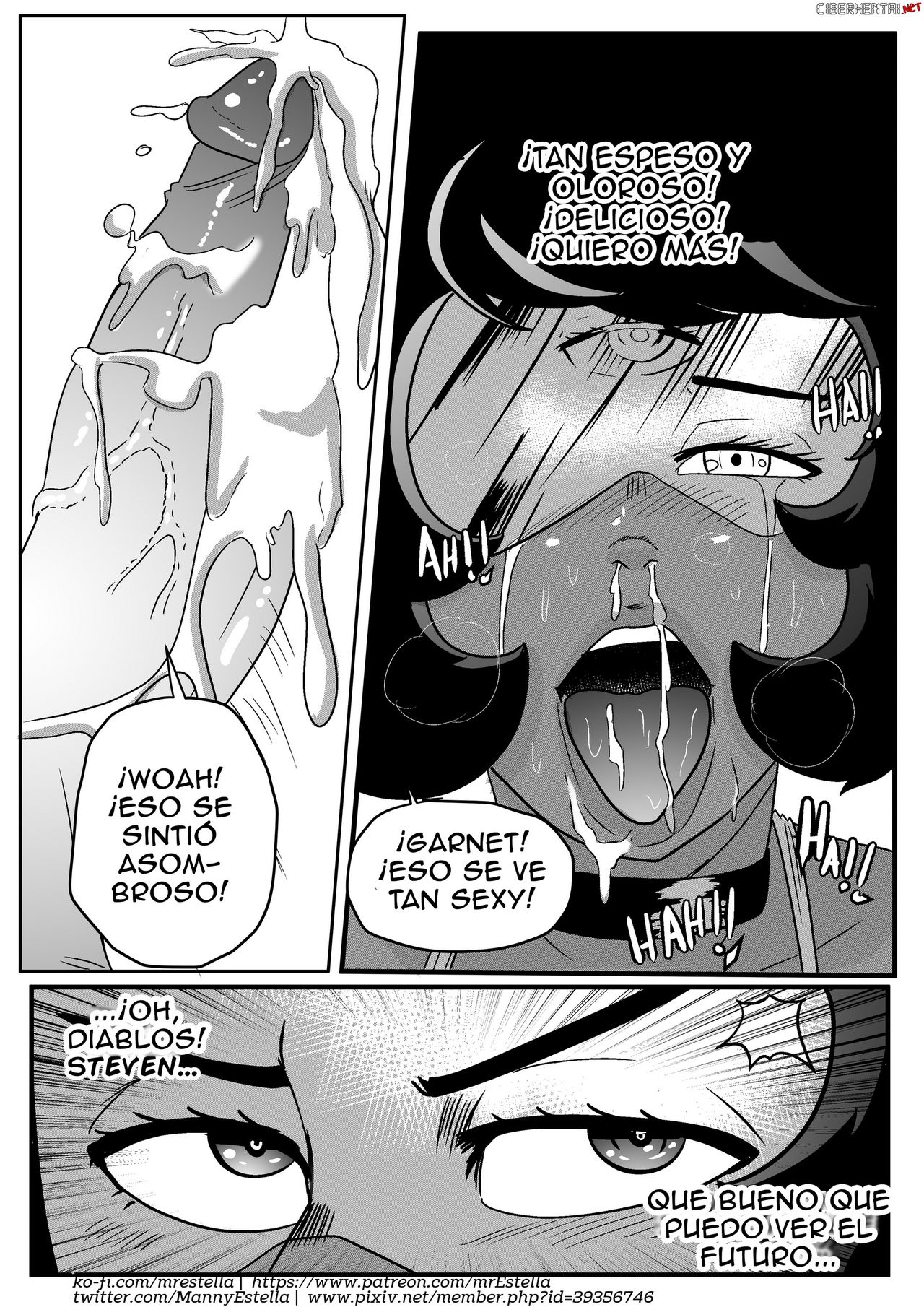 Garnets Gift image number 9