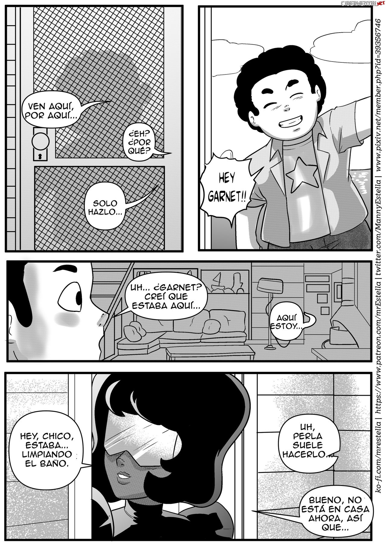 Garnets Gift image number 10