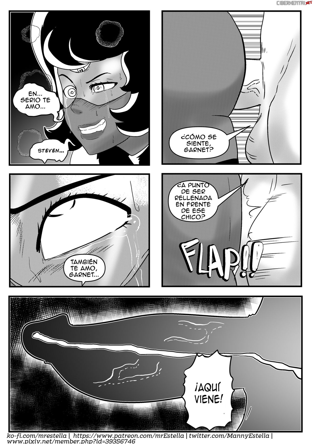 Garnets Gift image number 14