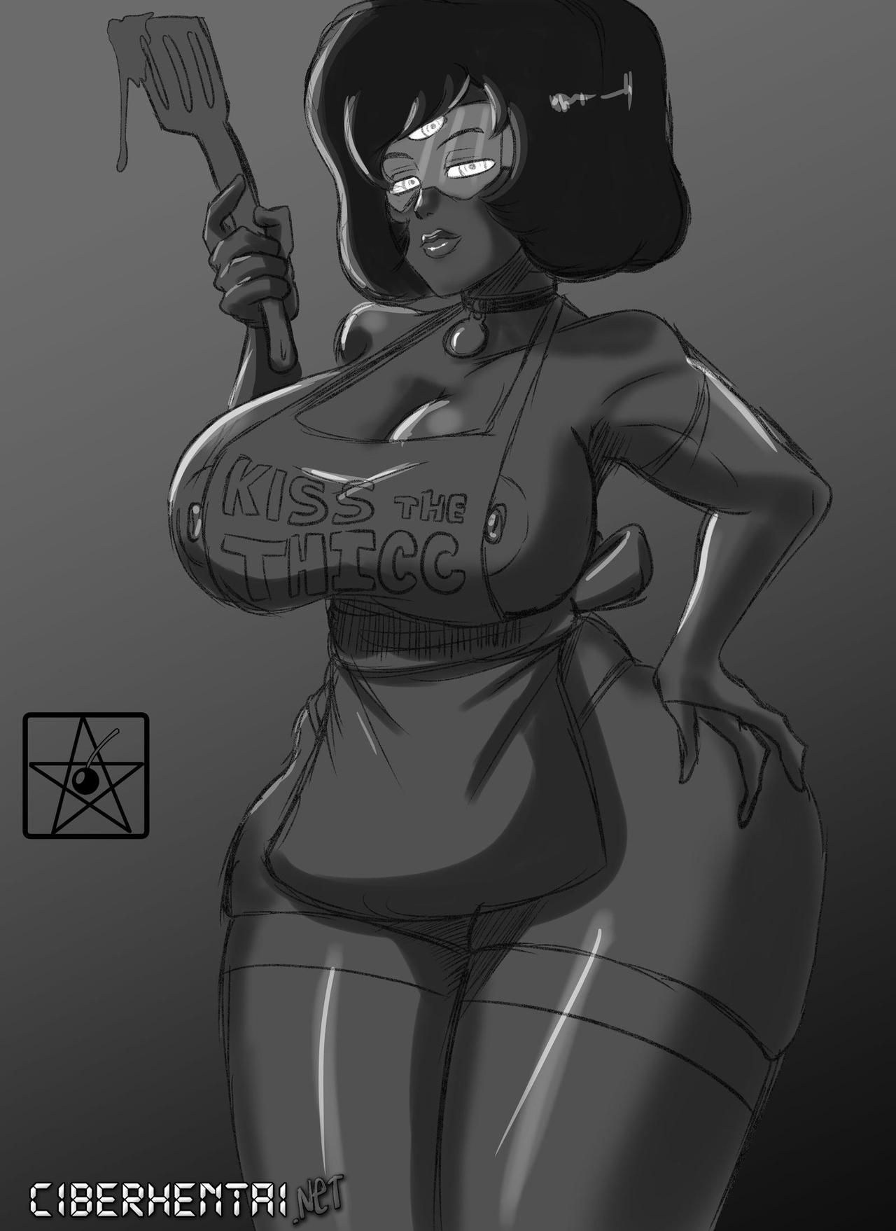 Garnets Gift image number 1