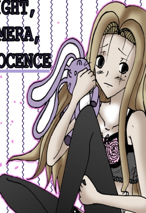 KOHANE DOUJINSHI OF XXX HOLIC