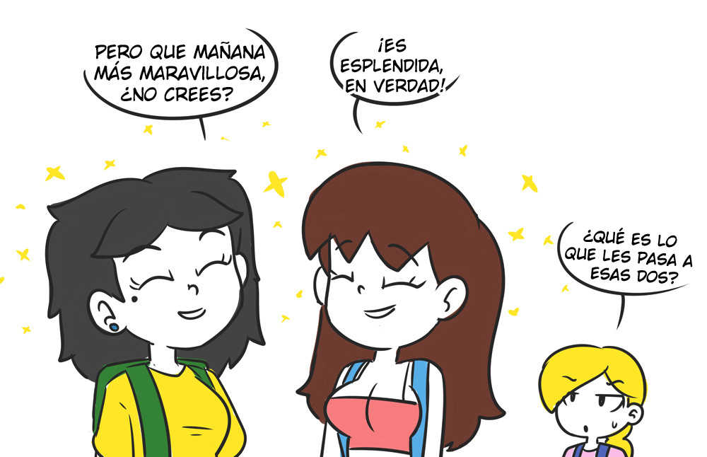 Lovin Sis Temporada 4 image number 6