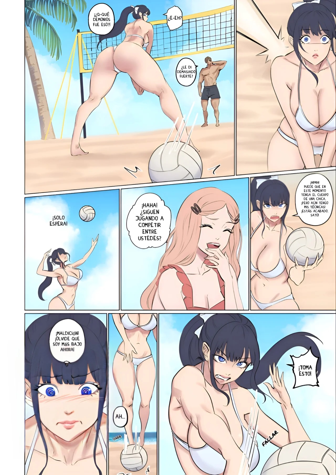Alien Abduction Parte 2 image number 10