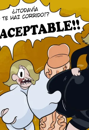 Fionna and the Lemoncarbs