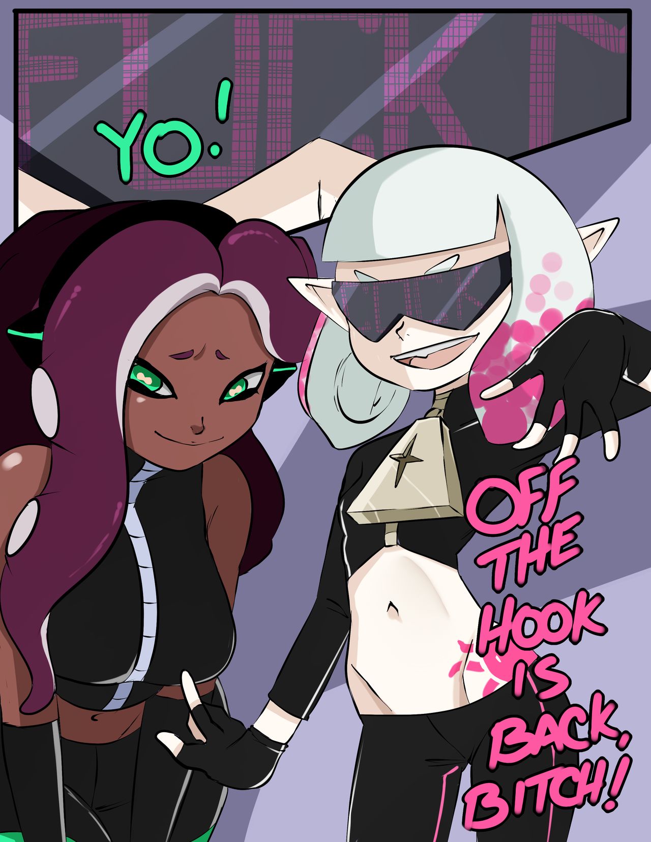 Octo-Puss 2 image number 7