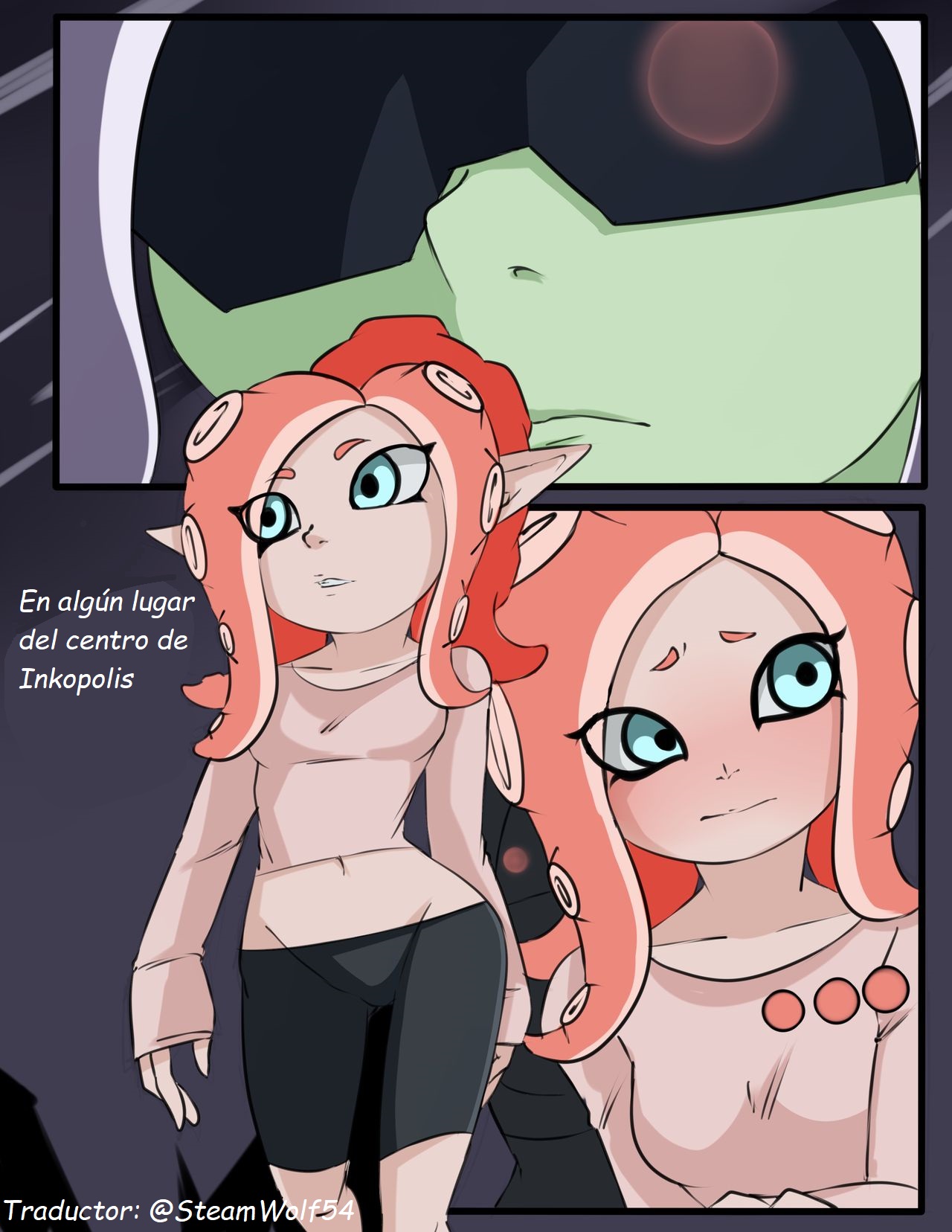 Octo-Puss 2