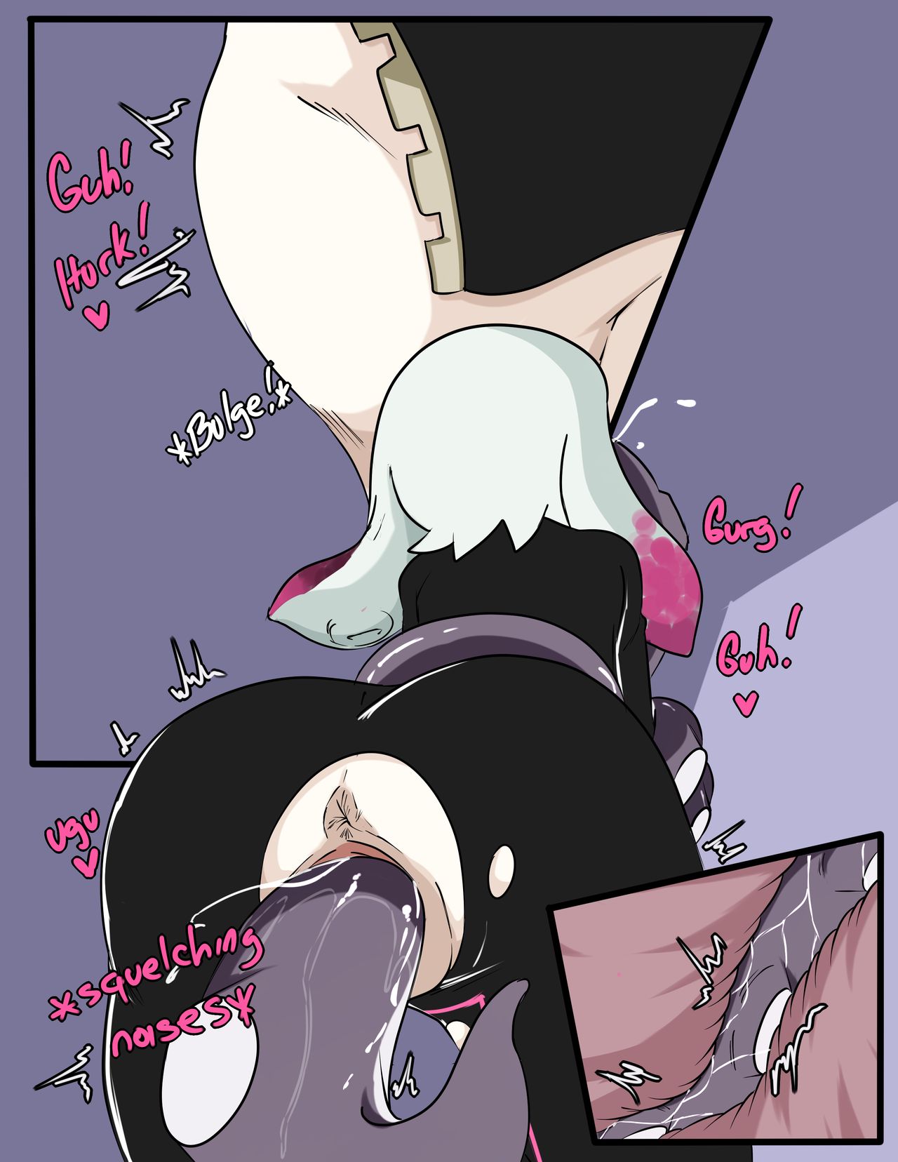 Octo-Puss 2 image number 10