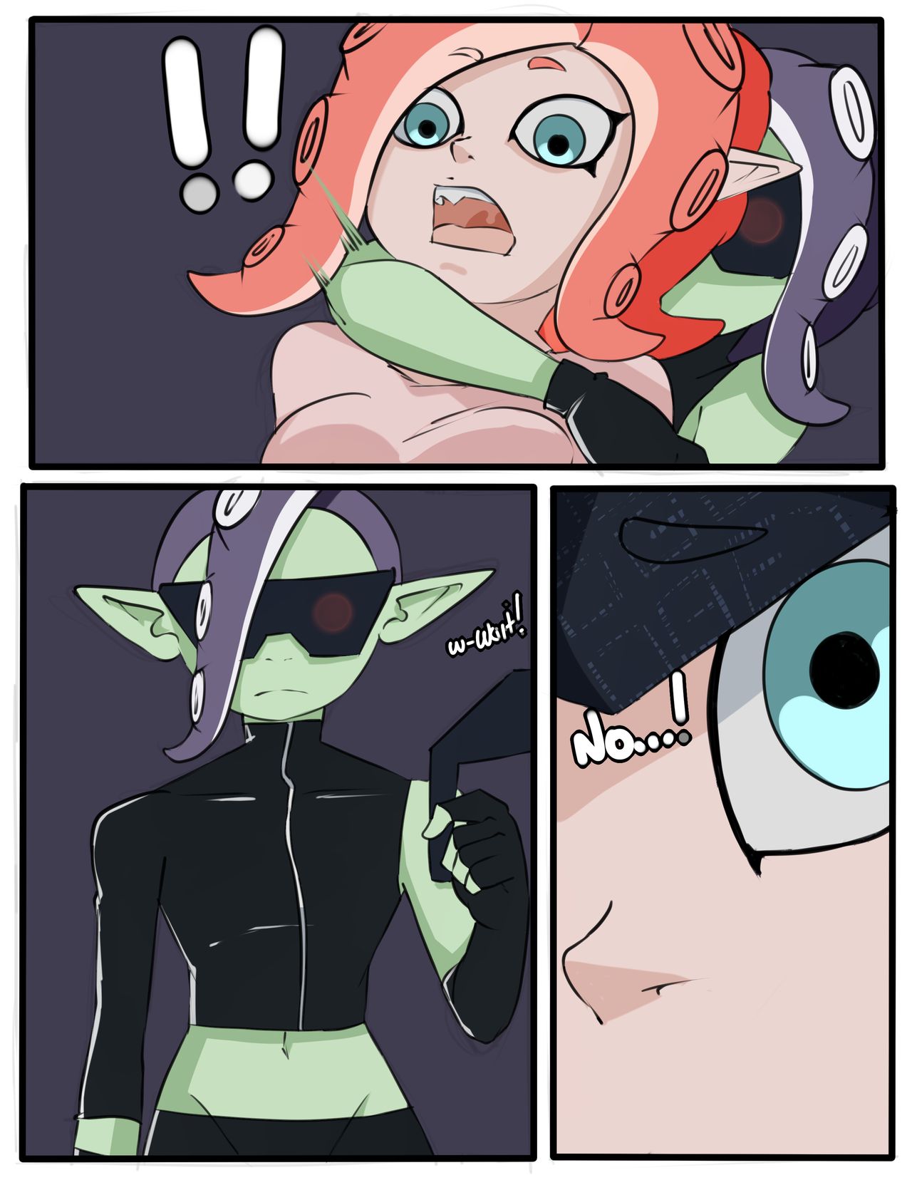 Octo-Puss 2 image number 1