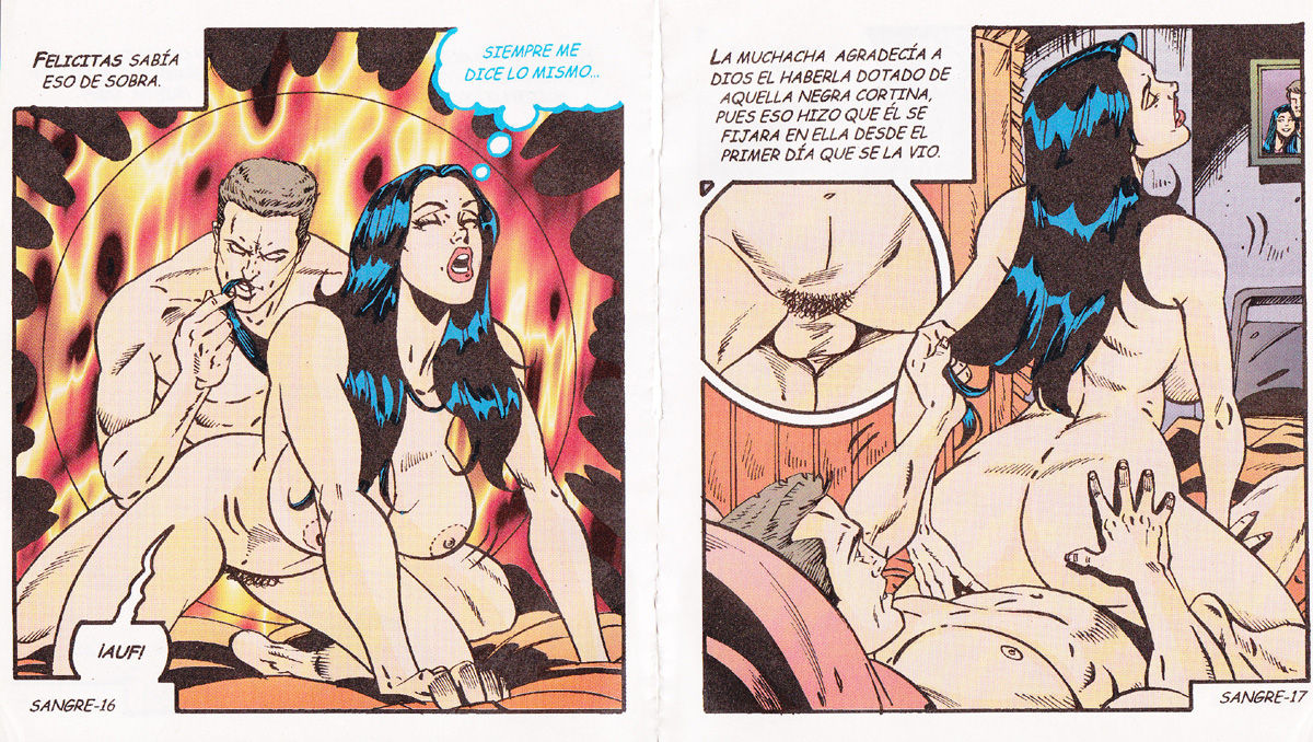 Sangre Caliente 163 image number 8