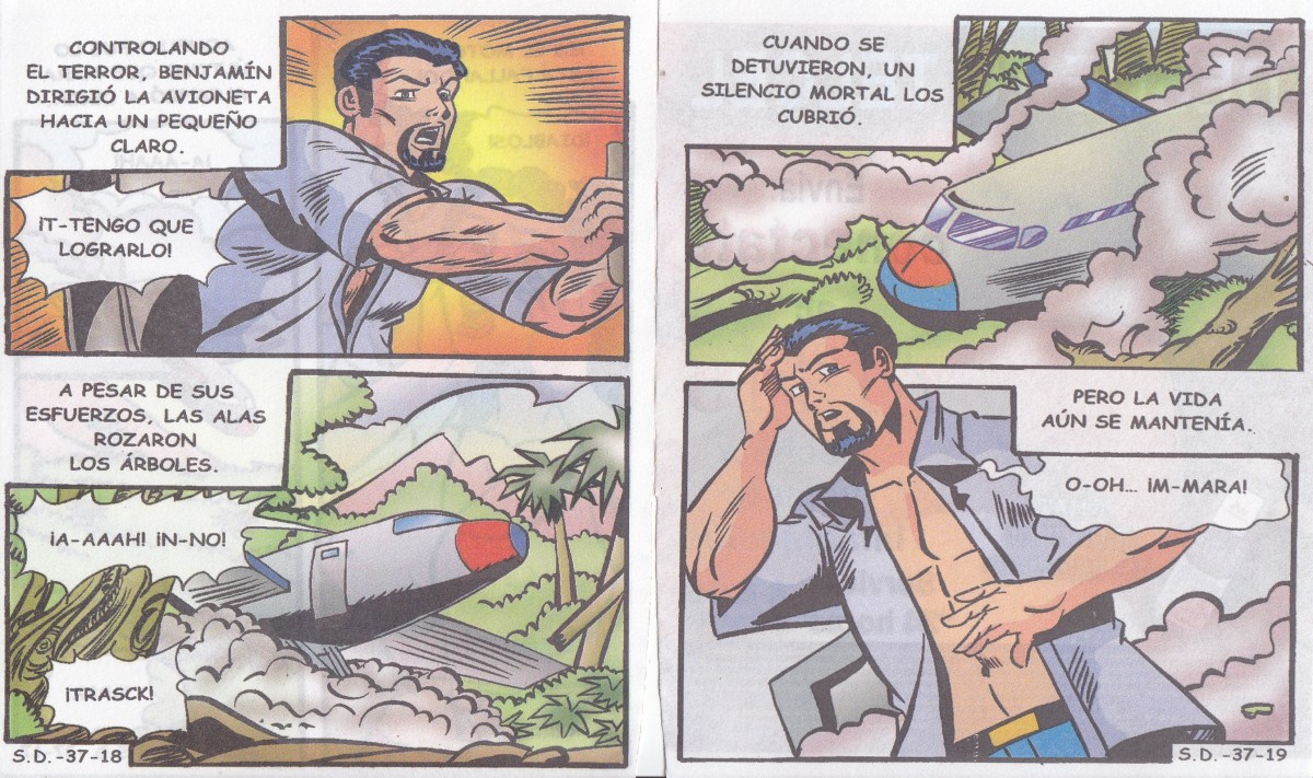 Calentura de sexo_037 image number 9