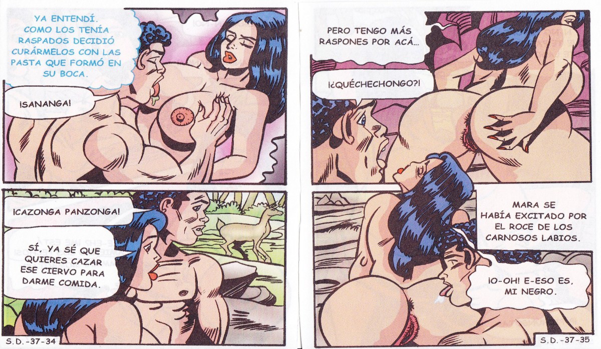 Calentura de sexo_037 image number 17