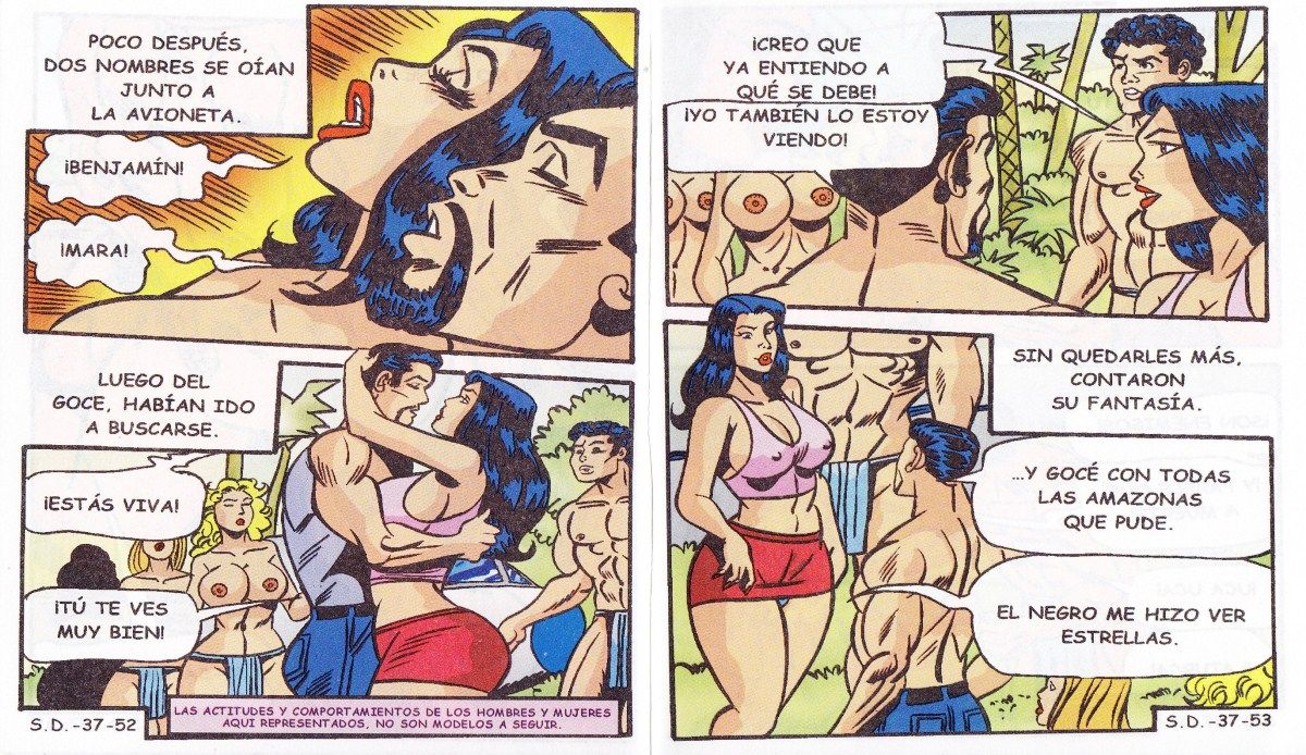 Calentura de sexo_037 image number 26