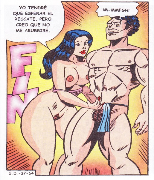 Calentura de sexo_037 image number 32