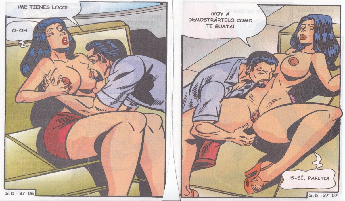 Calentura de sexo_037 image number 3