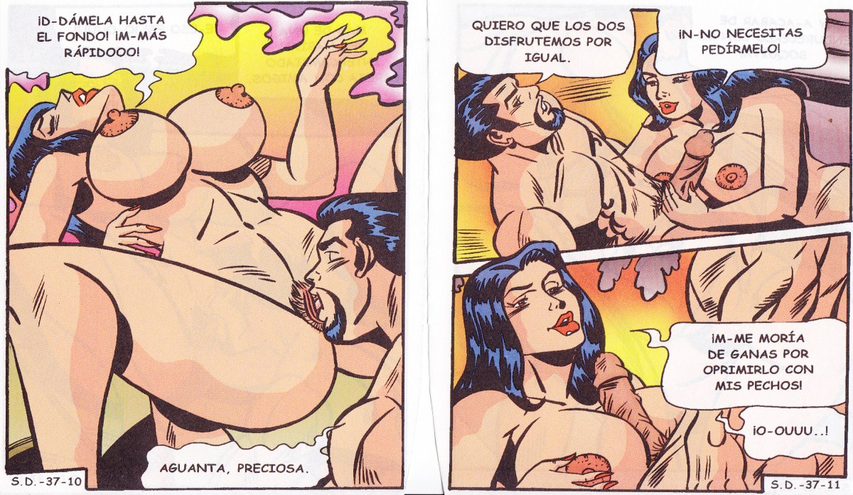 Calentura de sexo_037 image number 5