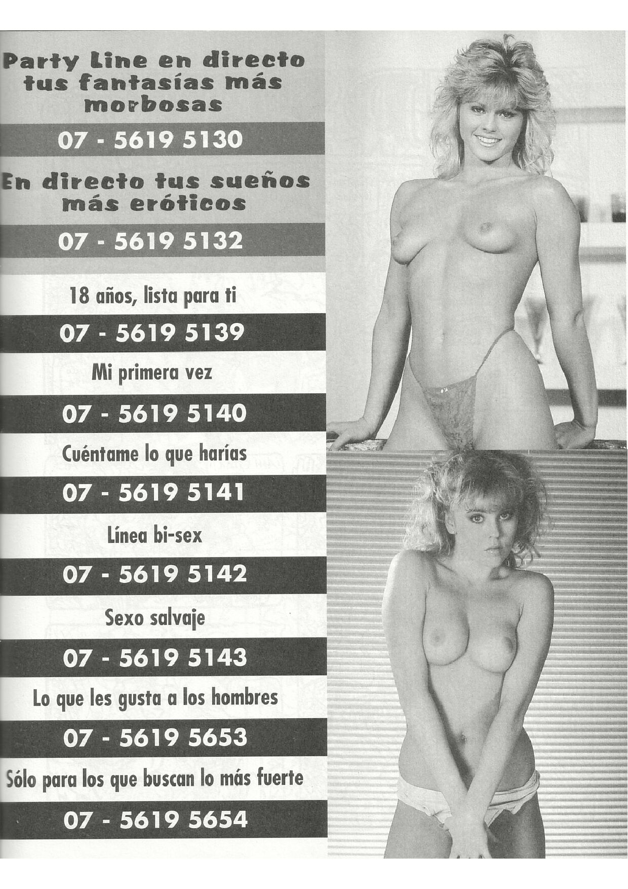 Penthouse Comix 43 image number 40