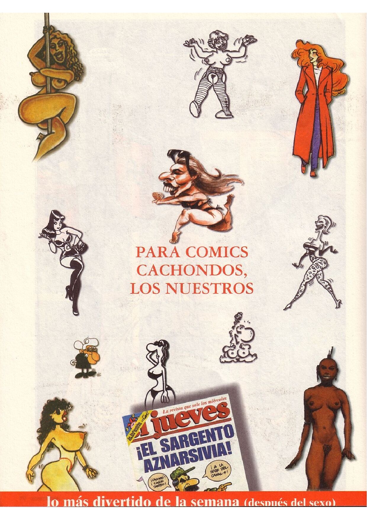 Penthouse Comix 43 image number 71