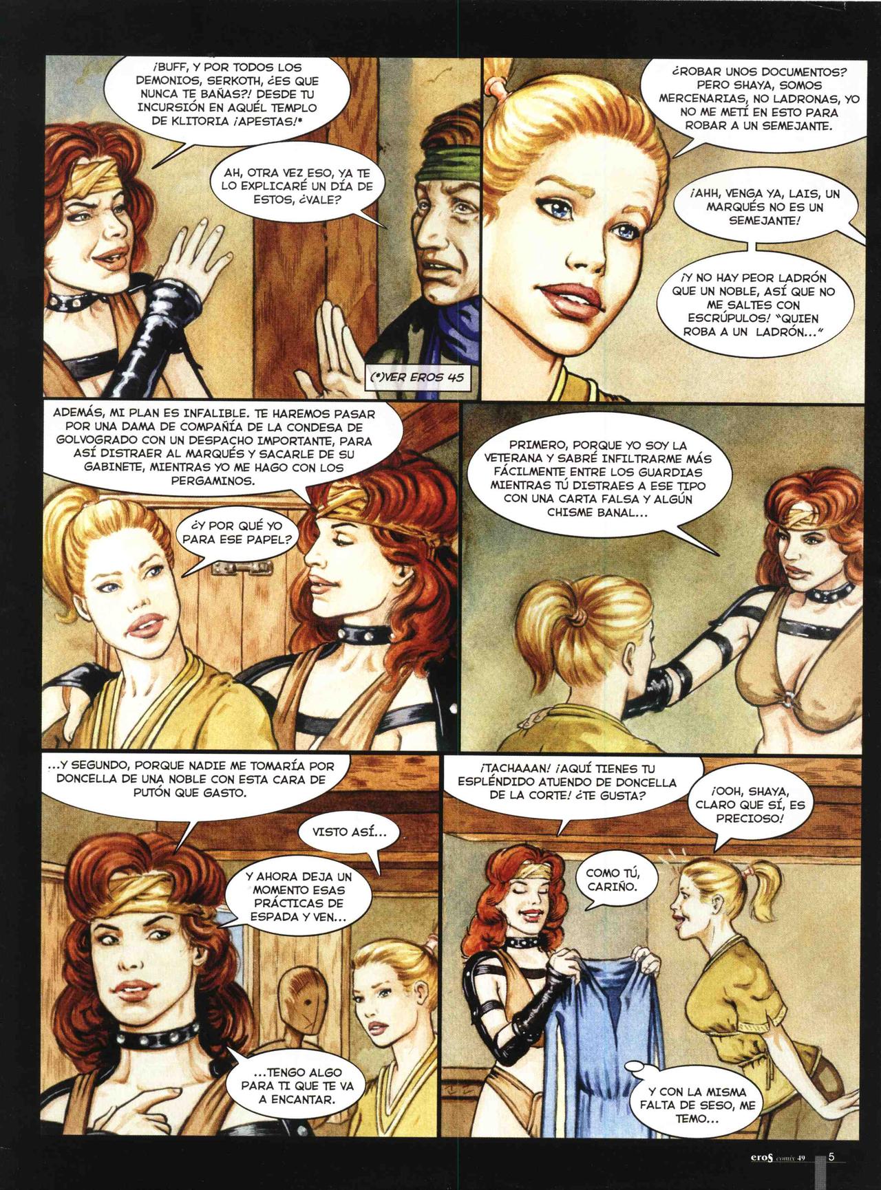 Historias medievales image number 108