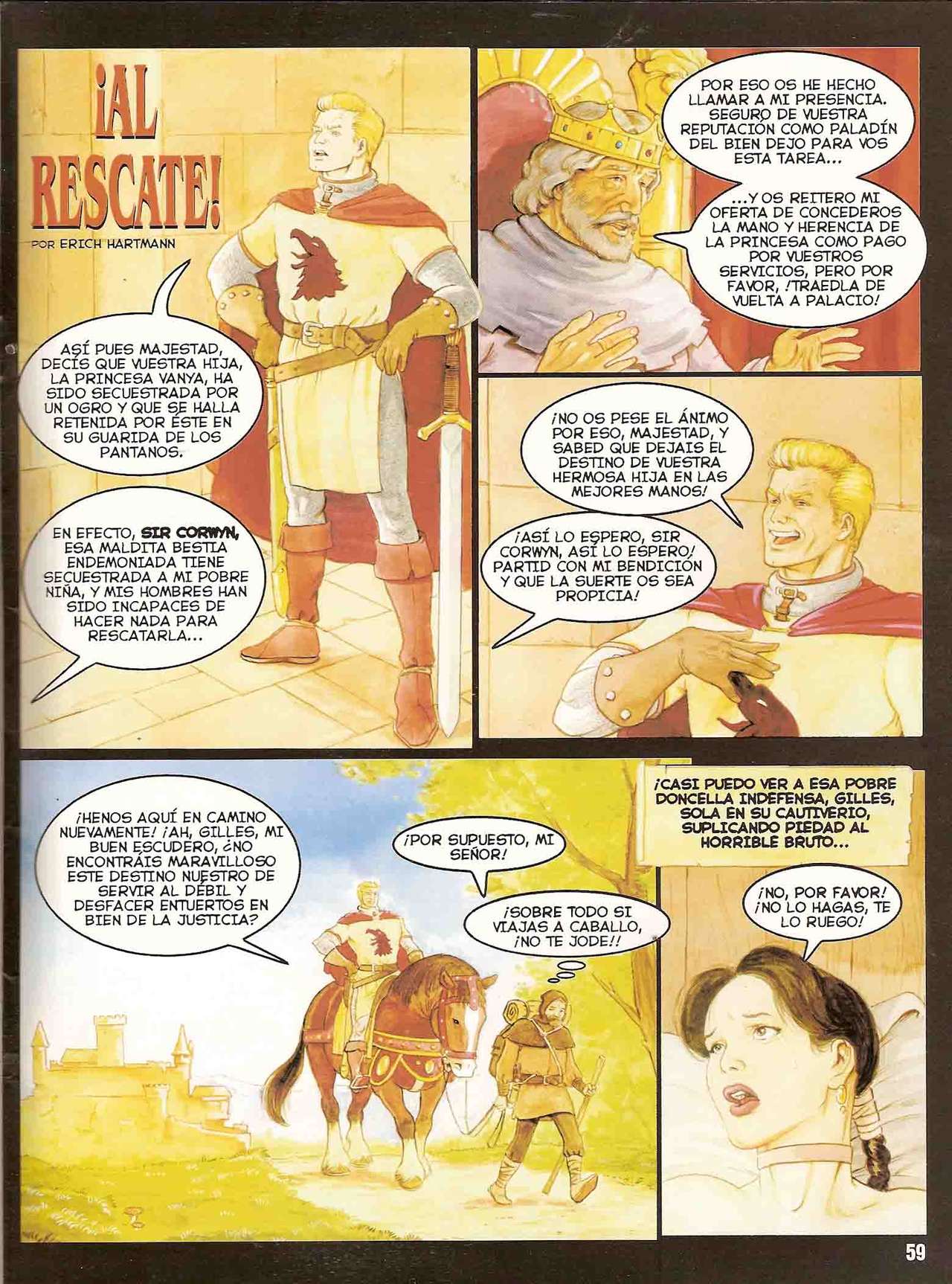 Historias medievales image number 10