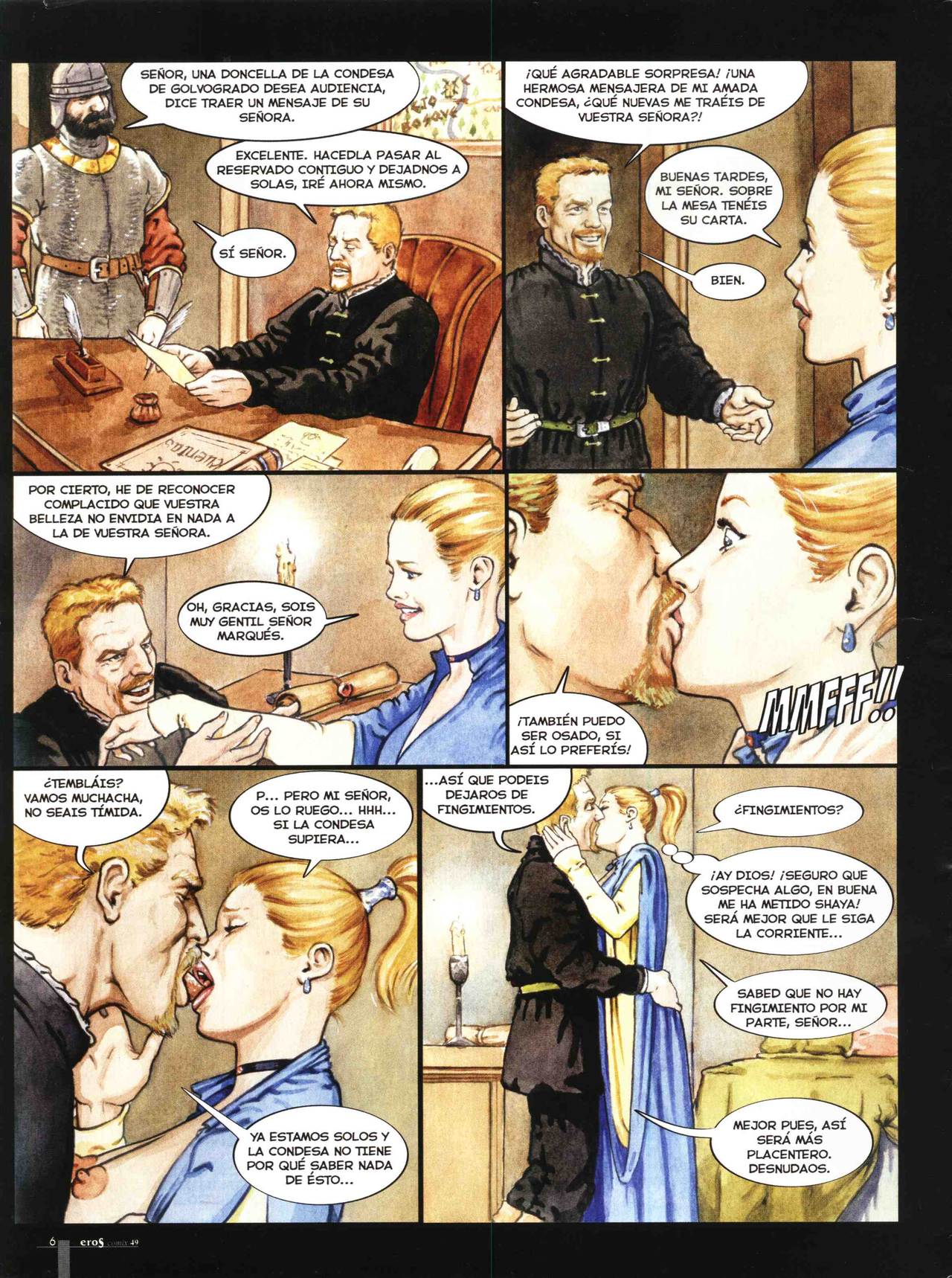 Historias medievales image number 109