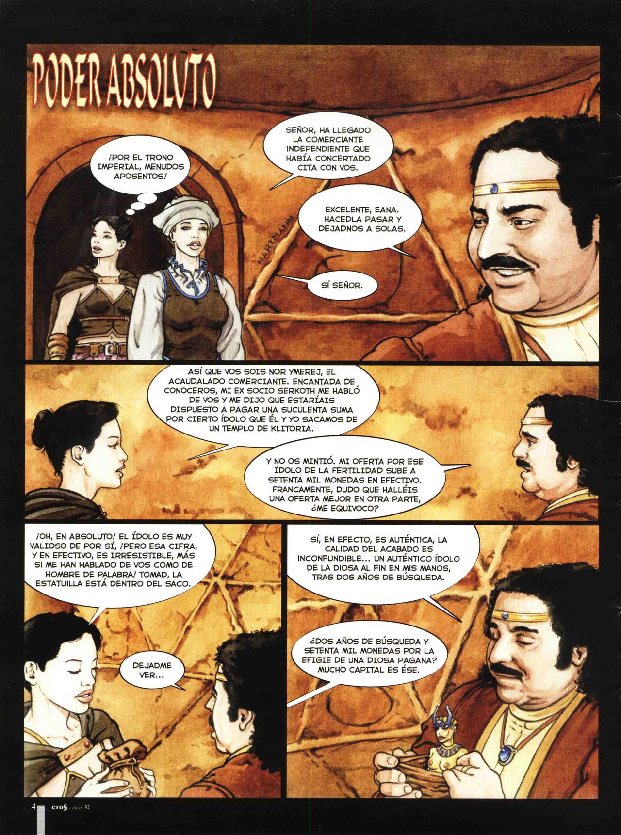 Historias medievales image number 128