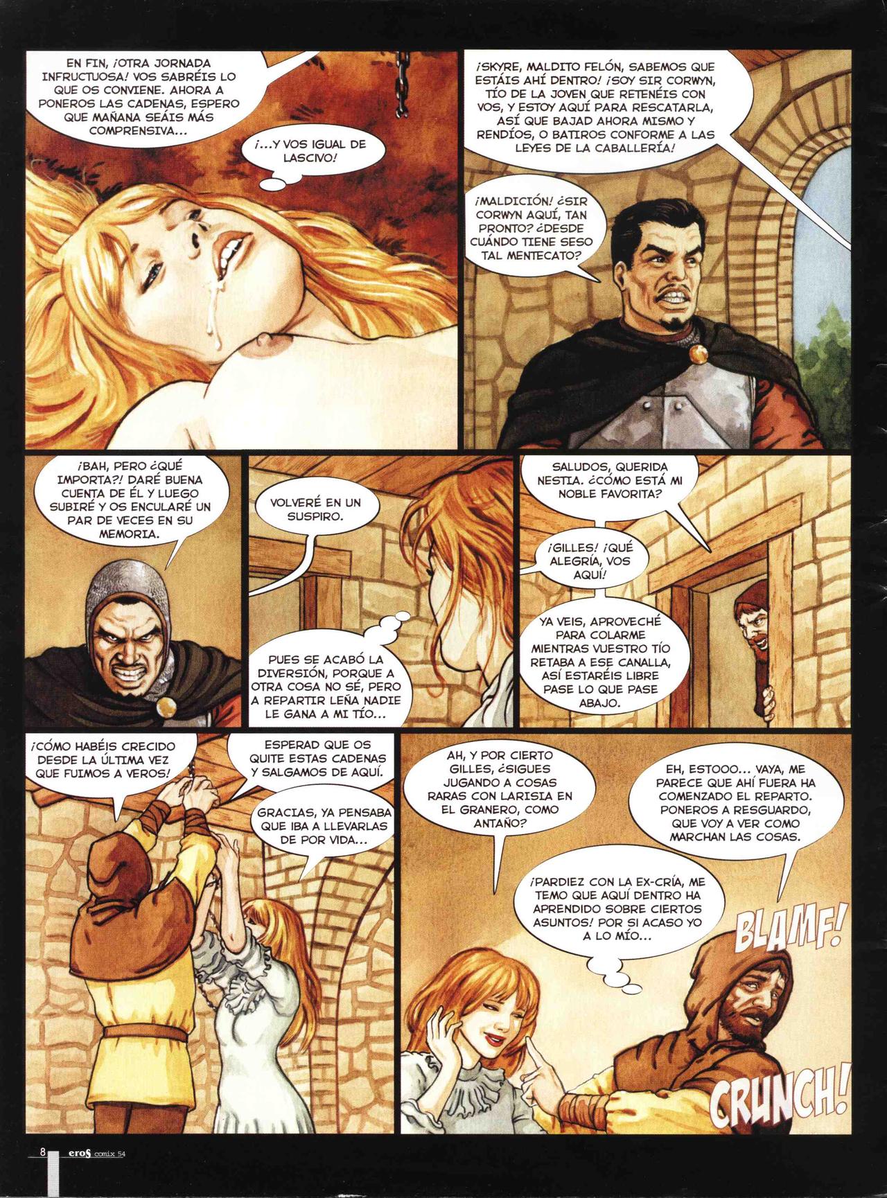 Historias medievales image number 147