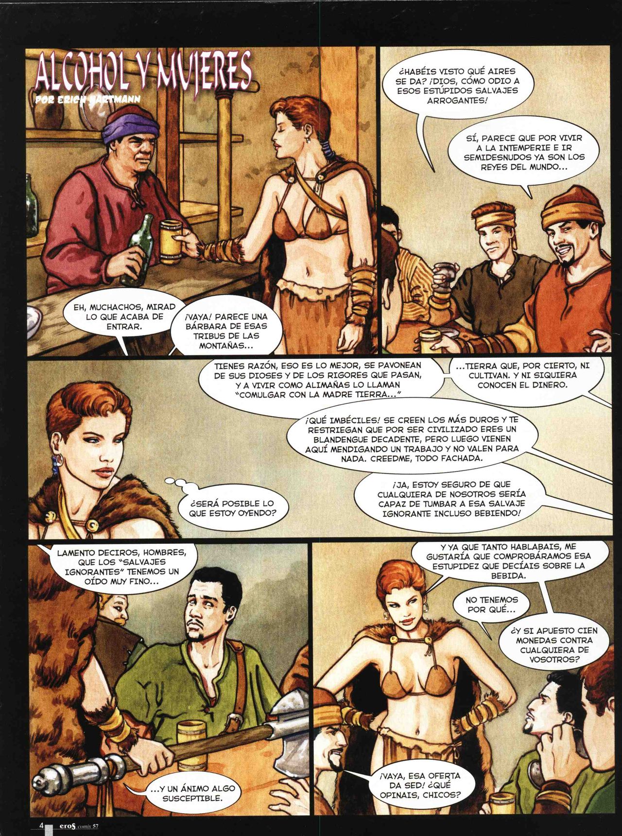 Historias medievales image number 163