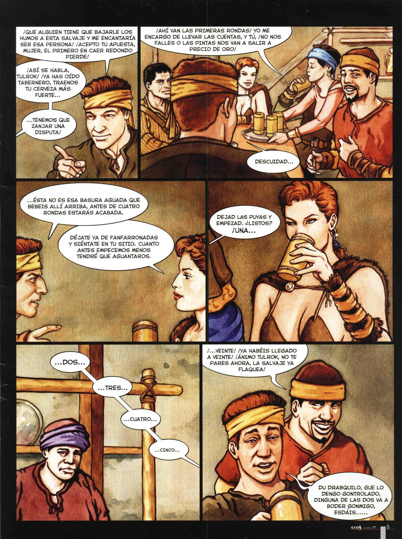 Historias medievales image number 164